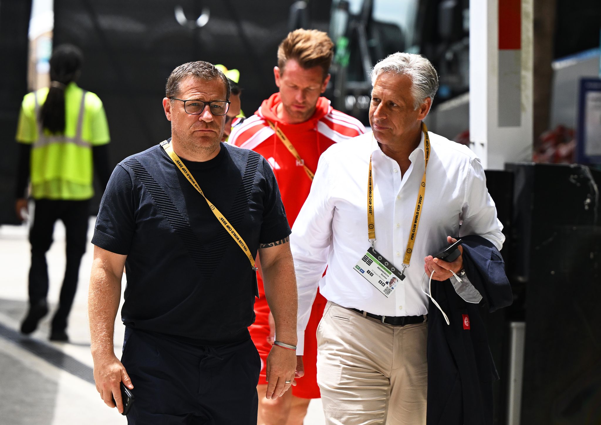 Gehaltsforderungen stoppten Bayerns Interesse an Williams