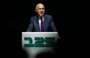 DFB erstmals mit mehr als acht Millionen Mitgliedern