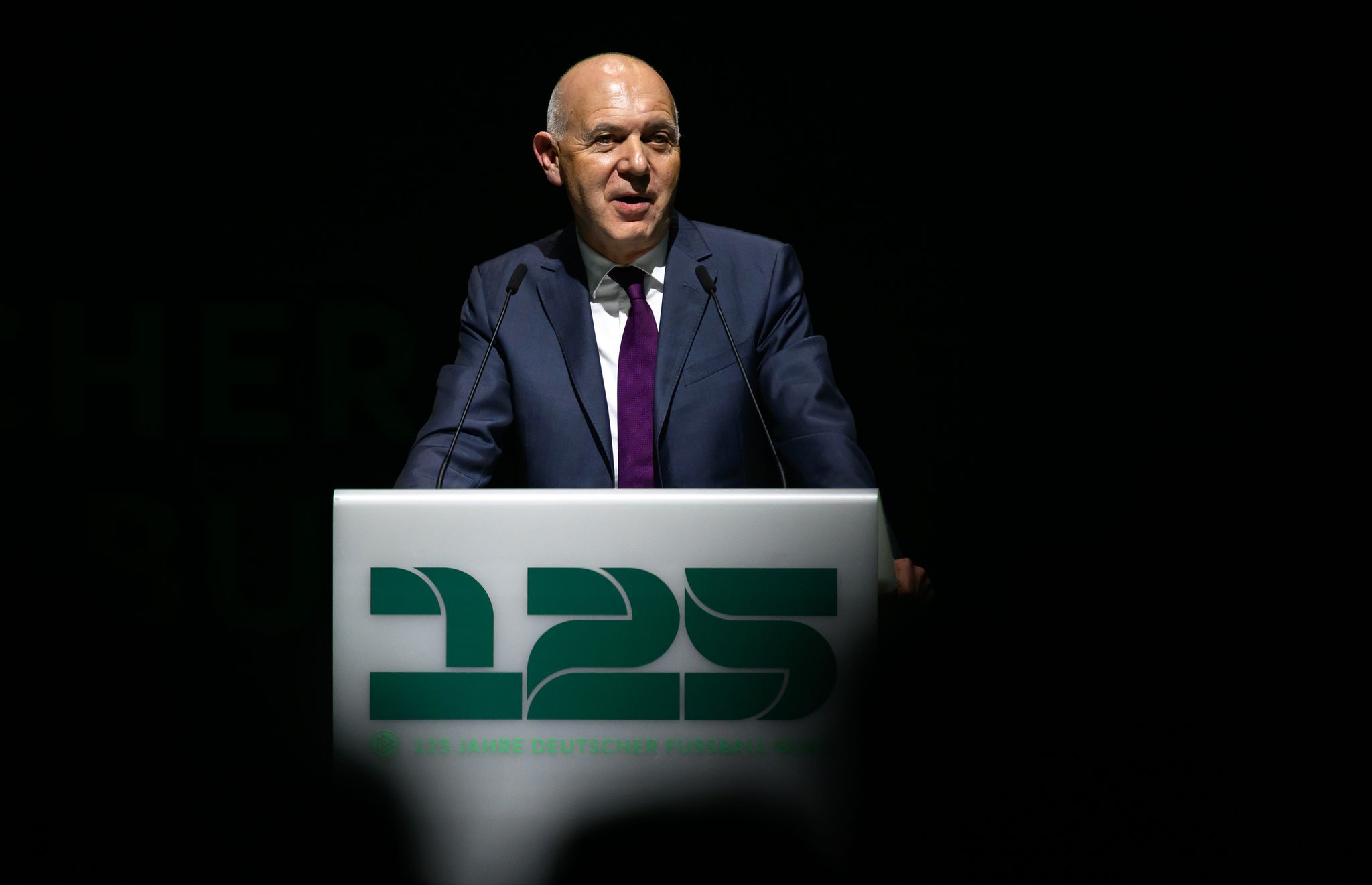 DFB erstmals mit mehr als acht Millionen Mitgliedern