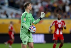 Regeln für neue Saison: Torhüter und Elfmeter im Fokus