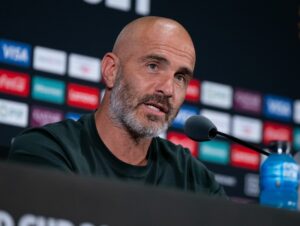 Chelsea-Coach zwischen WM-Wert und Sorge um die Folgen