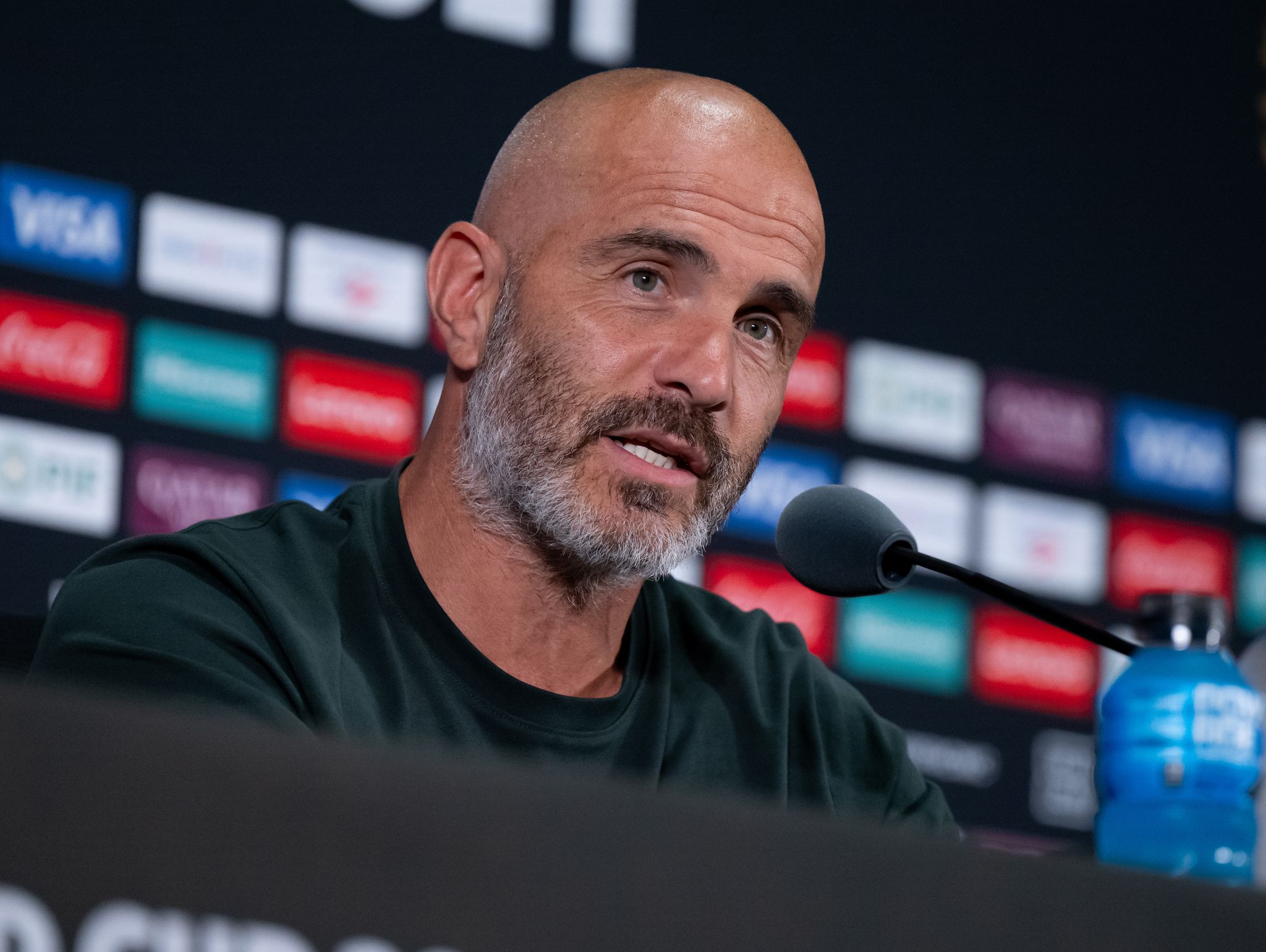 Chelsea-Coach zwischen WM-Wert und Sorge um die Folgen