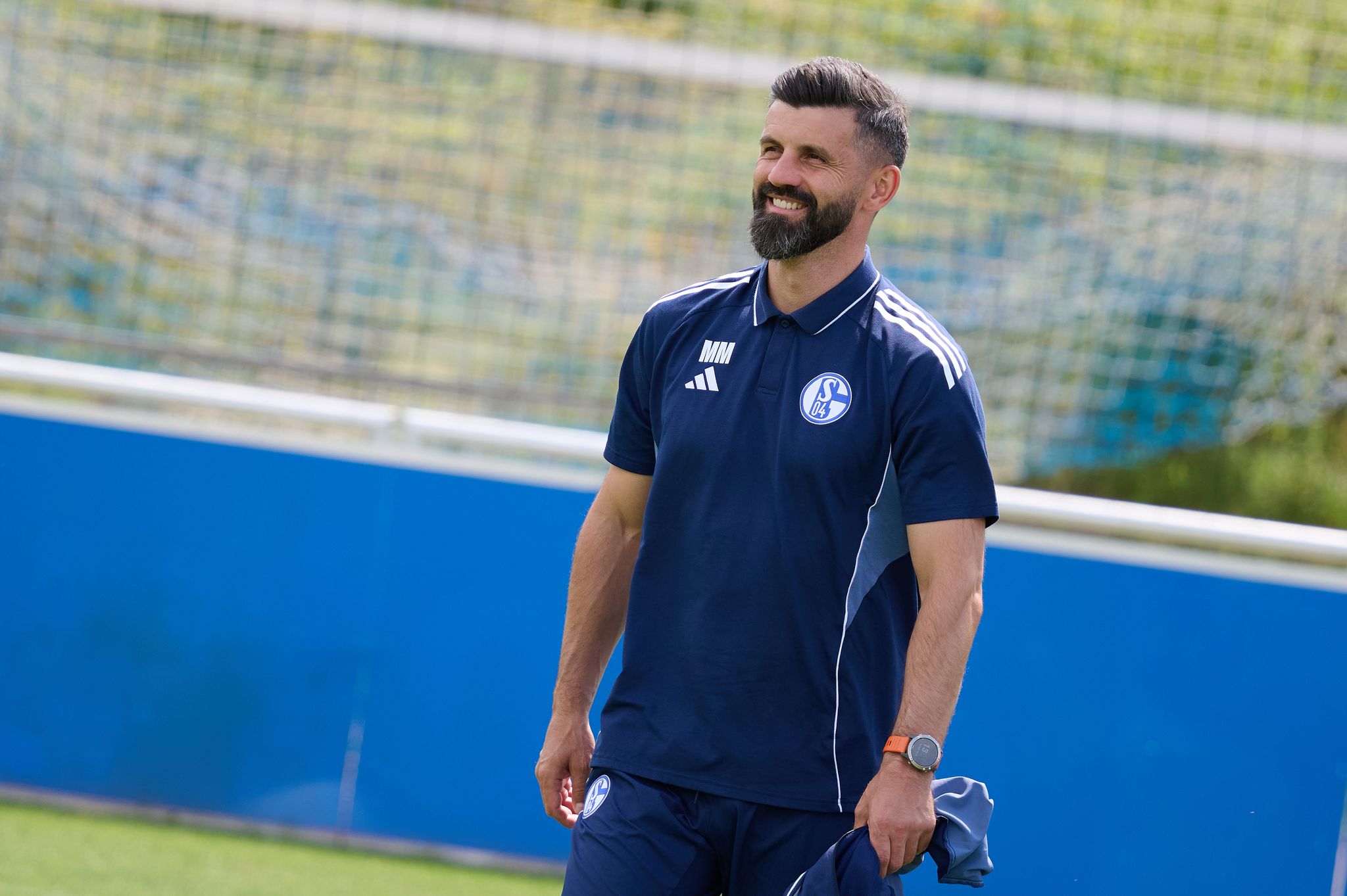 Schalker «Wahnsinn»: Wendepunkt mit Baumann und Muslic?