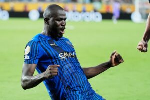 Al-Hilal schockt Manchester City und Guardiola