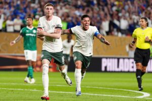 FC Chelsea erreicht Halbfinale der Club-WM