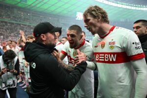 Woltemade-Poker: Erst einmal kein neues Bayern-Angebot
