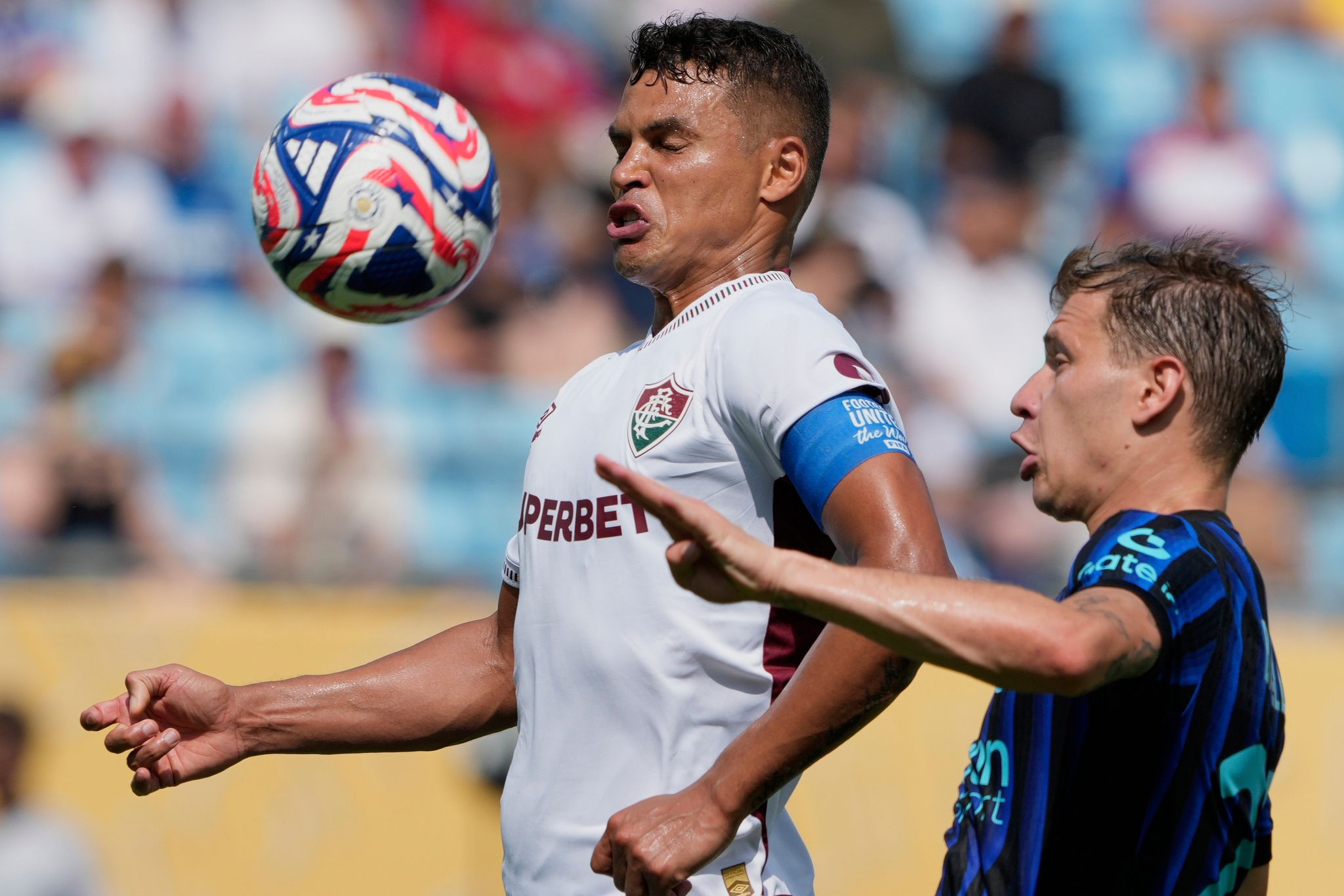 Das «hässliche Entlein» Fluminense will Chelsea ärgern