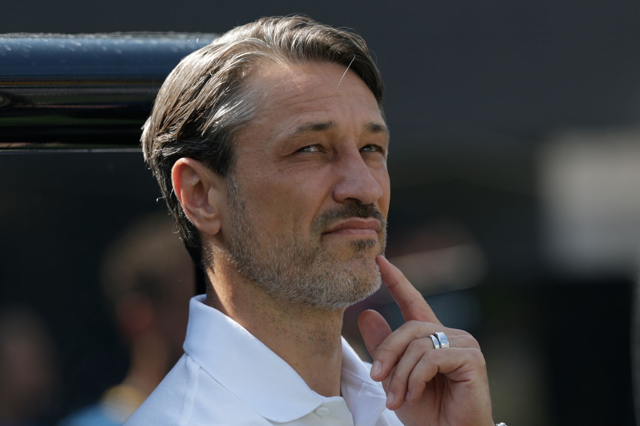 Kovac kritisiert Club-WM und fordert Anpassungen von FIFA