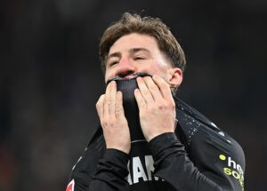 Stuttgarts Nationalspieler Stiller fällt vorerst aus