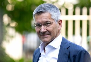 Bayern-Präsident fordert: Mehr auf Talente im Club schauen