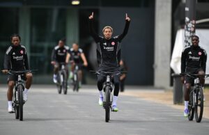 Medien: Frankfurt schlägt Liverpool-Angebot für Ekitiké aus