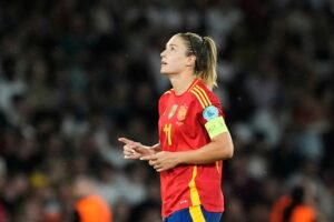 Spanien-Star über mögliches Ende der Sieglos-Serie