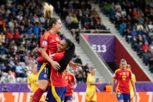 Superstars und Supertalente: Wie Spanien die EM dominiert