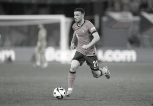 Trauerfeier für Diogo Jota und Bruder am Samstag