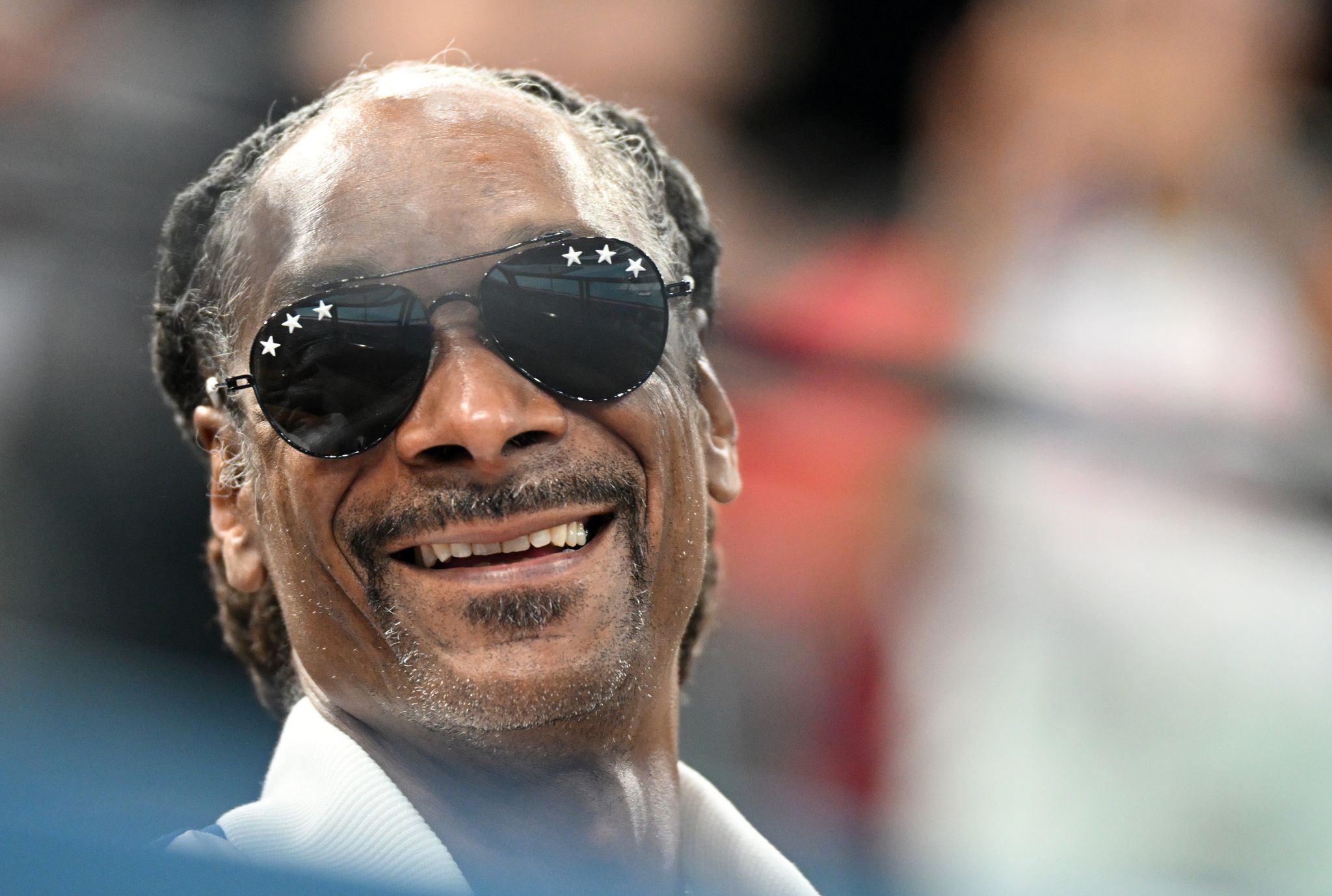 Rapper Snoop Dogg Miteigentümer von Fußball-Club in Wales