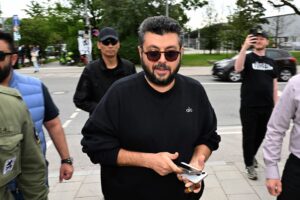 Medien: Investor Ismaik bleibt doch bei 1860 München