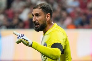 Donnarumma «erschüttert» wegen Musiala-Verletzung