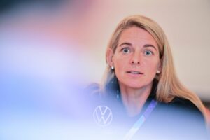 Künzer bremst Erwartung: Viertelfinale als «Auszeichnung»