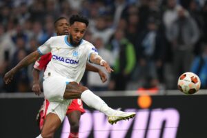 Ex-Dortmunder Aubameyang kehrt zu Olympique Marseille zurück