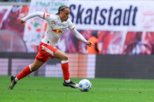 Konkurrenz für Bayern? Simons bei Chelsea im Gespräch