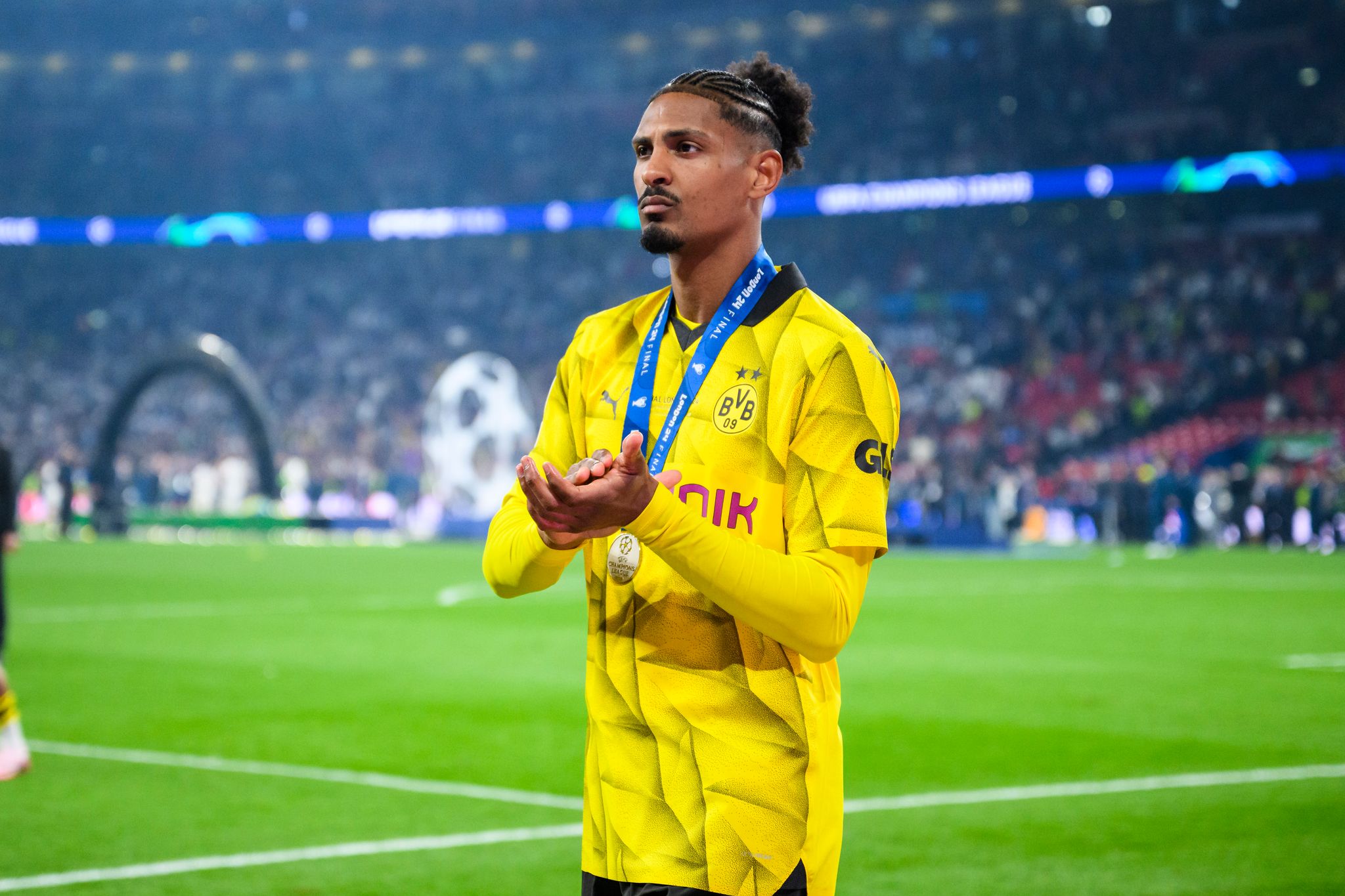 Sébastien Haller wechselt endgültig nach Utrecht