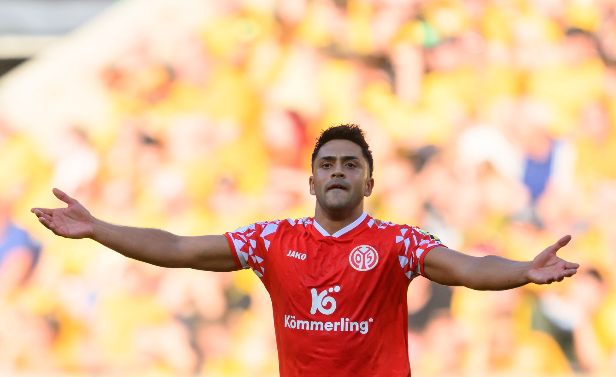 Nach Kritik an Montagstermin: Mainz gewinnt in Dresden