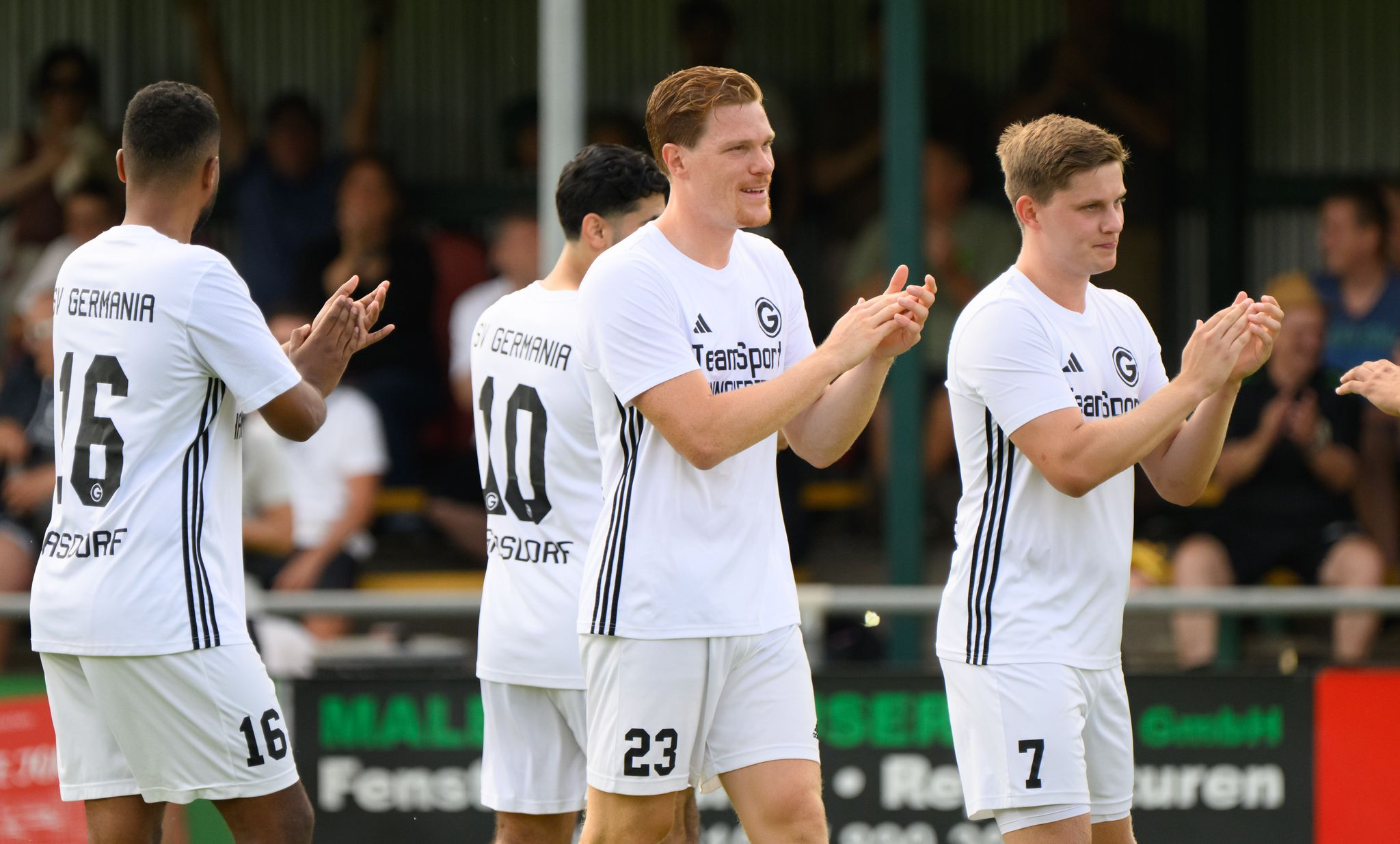 Ex-Nationalspieler Halstenberg gibt Kreisliga-Comeback