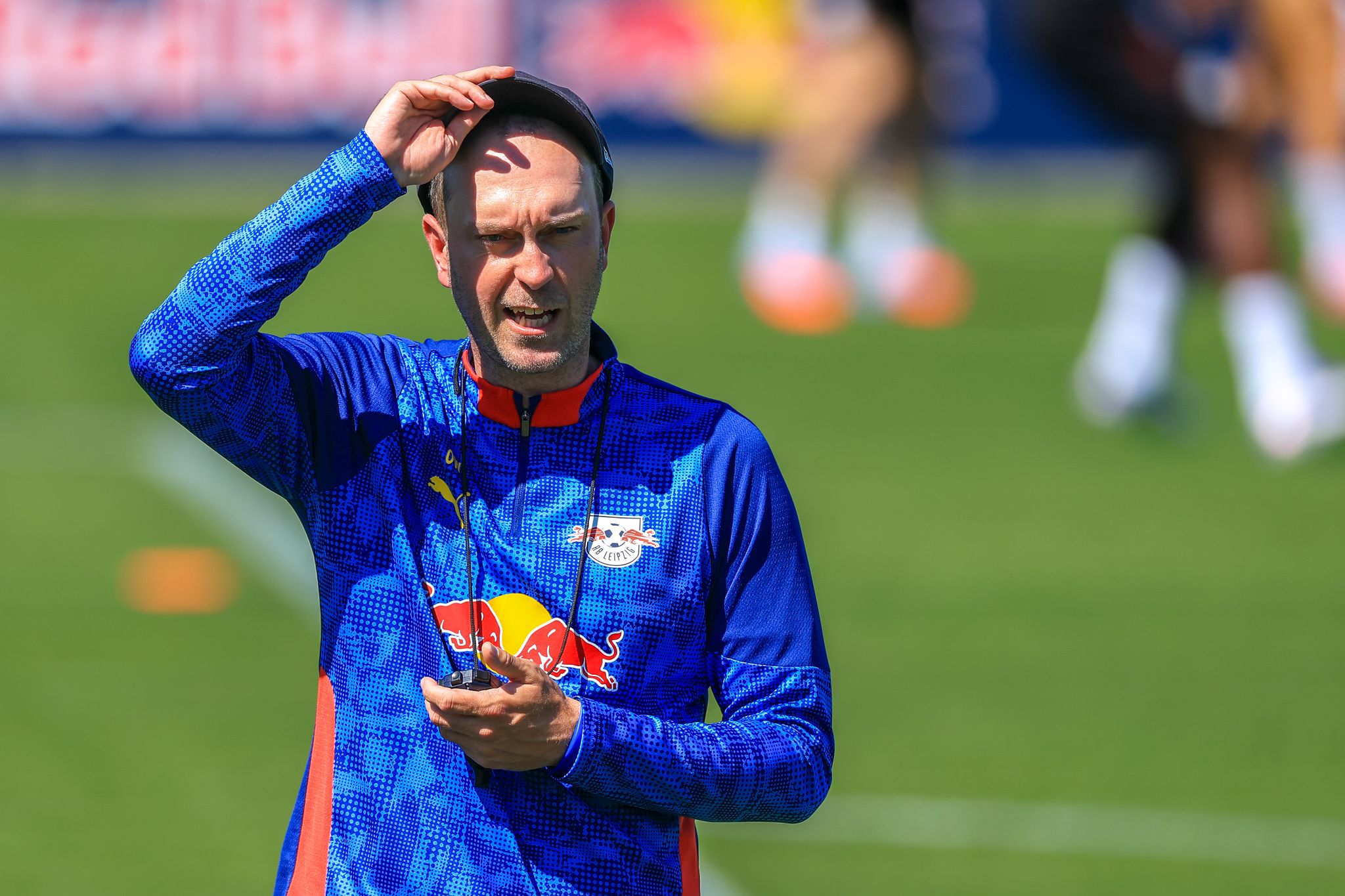 RB Leipzig holt brasilianischen Stürmer Rômulo