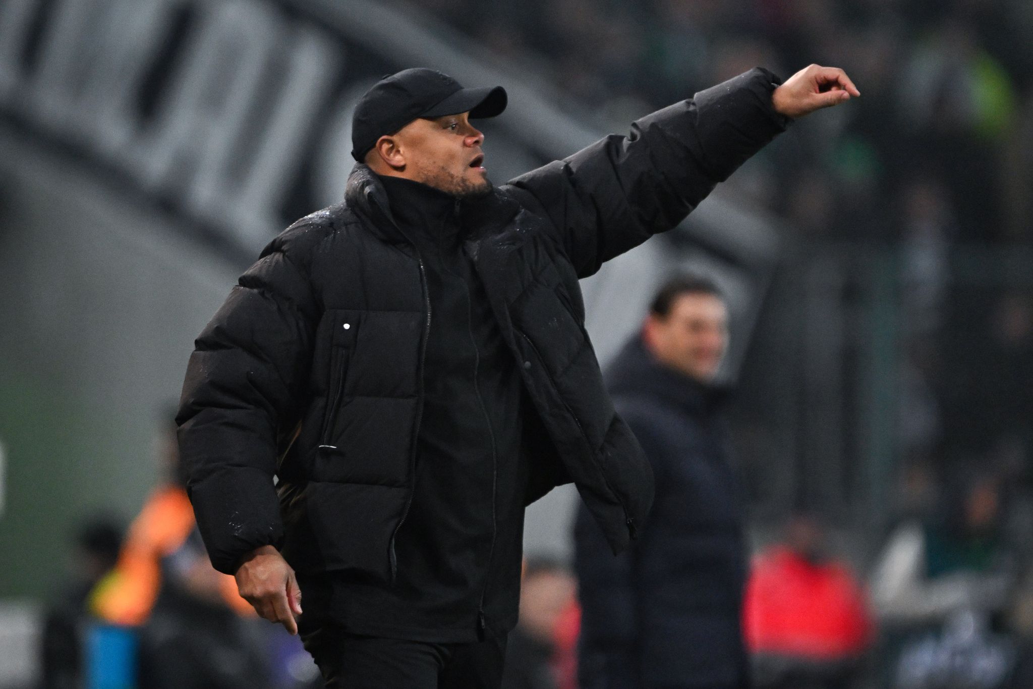 Virkus verrät: Kompany wurde fast Borussia-Trainer