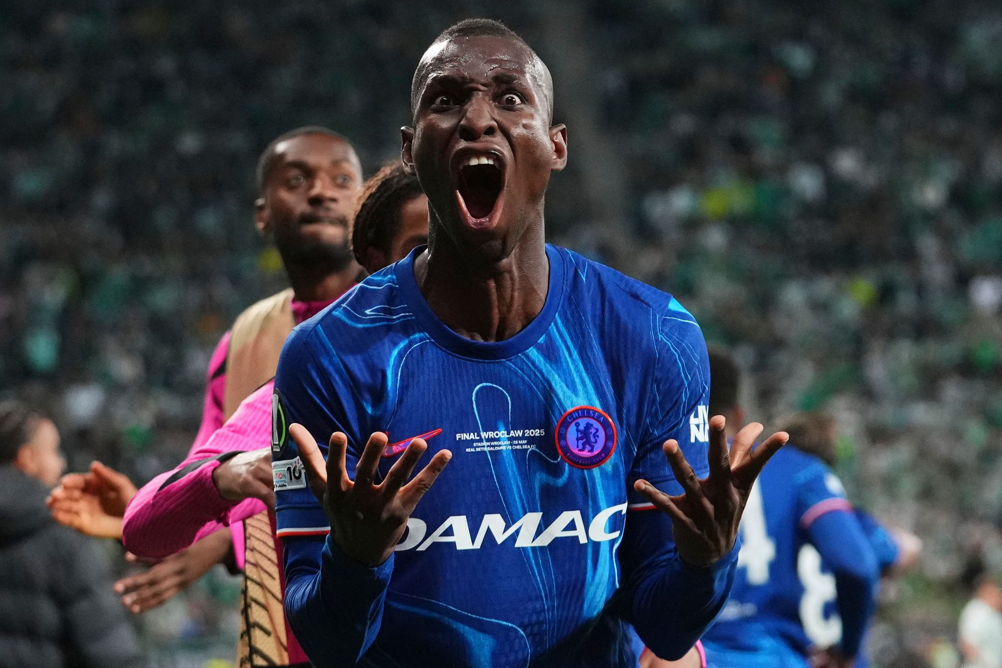 Bericht: FC Bayern will Jackson vom FC Chelsea ausleihen