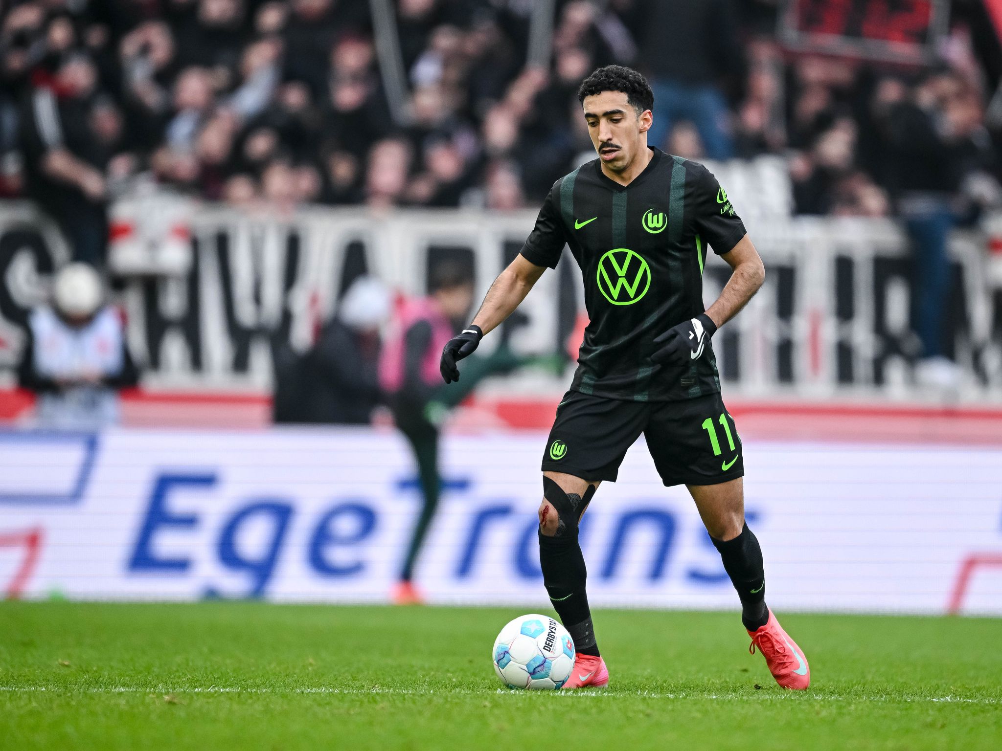 Perfekt: Tiago Tomás aus Wolfsburg zurück nach Stuttgart