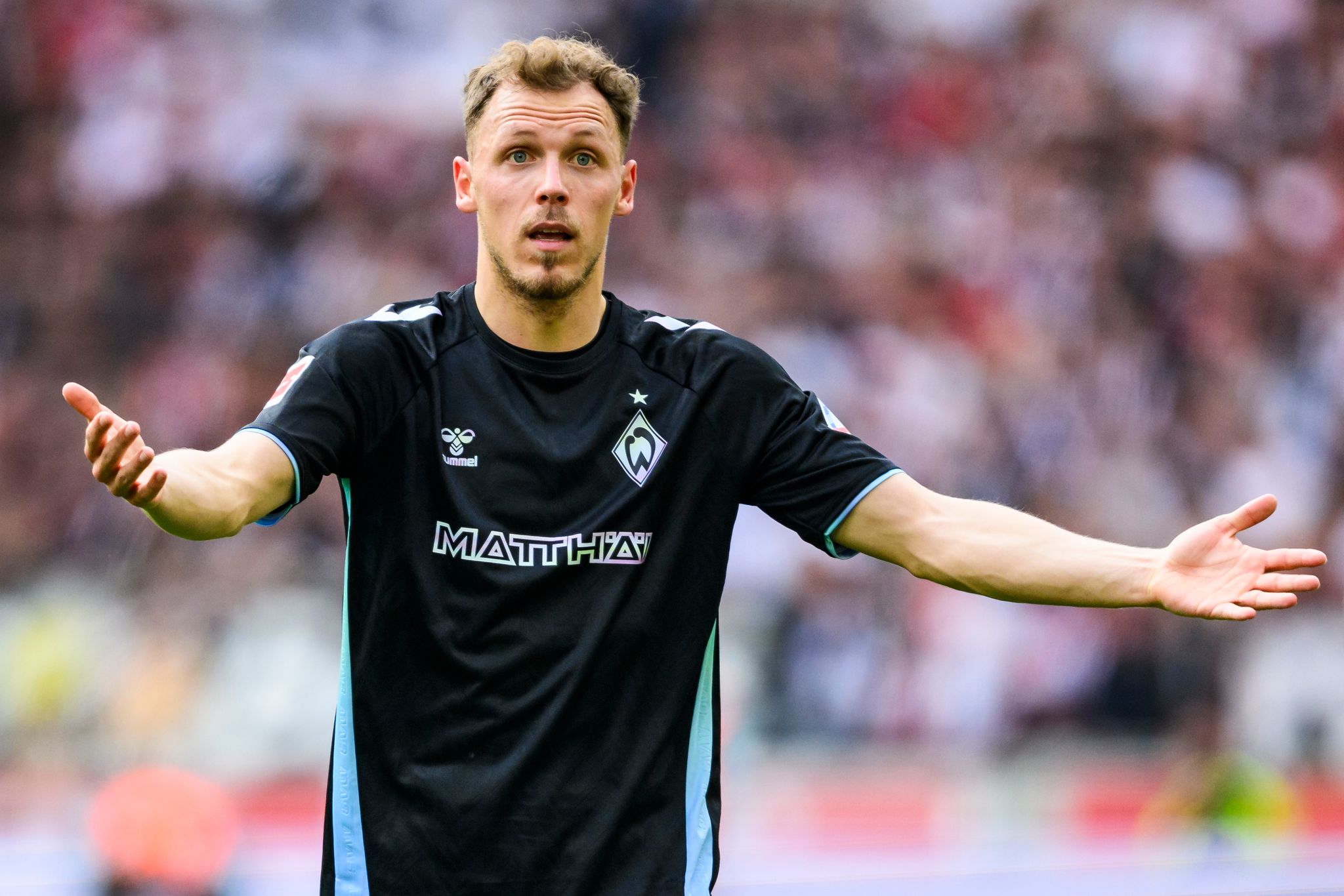 Nach Fehlstart: Werder-Spieler fordert Zugänge