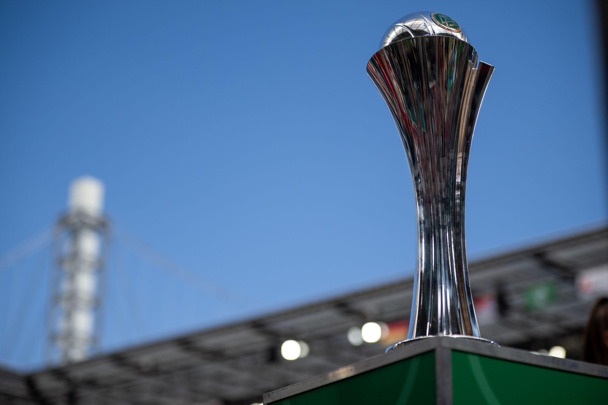 Pokal-Prämien für Fußballerinnen steigen minimal