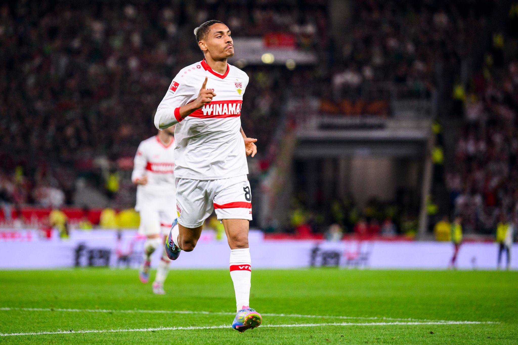 Fix: Millot wechselt vom VfB Stuttgart nach Saudi-Arabien