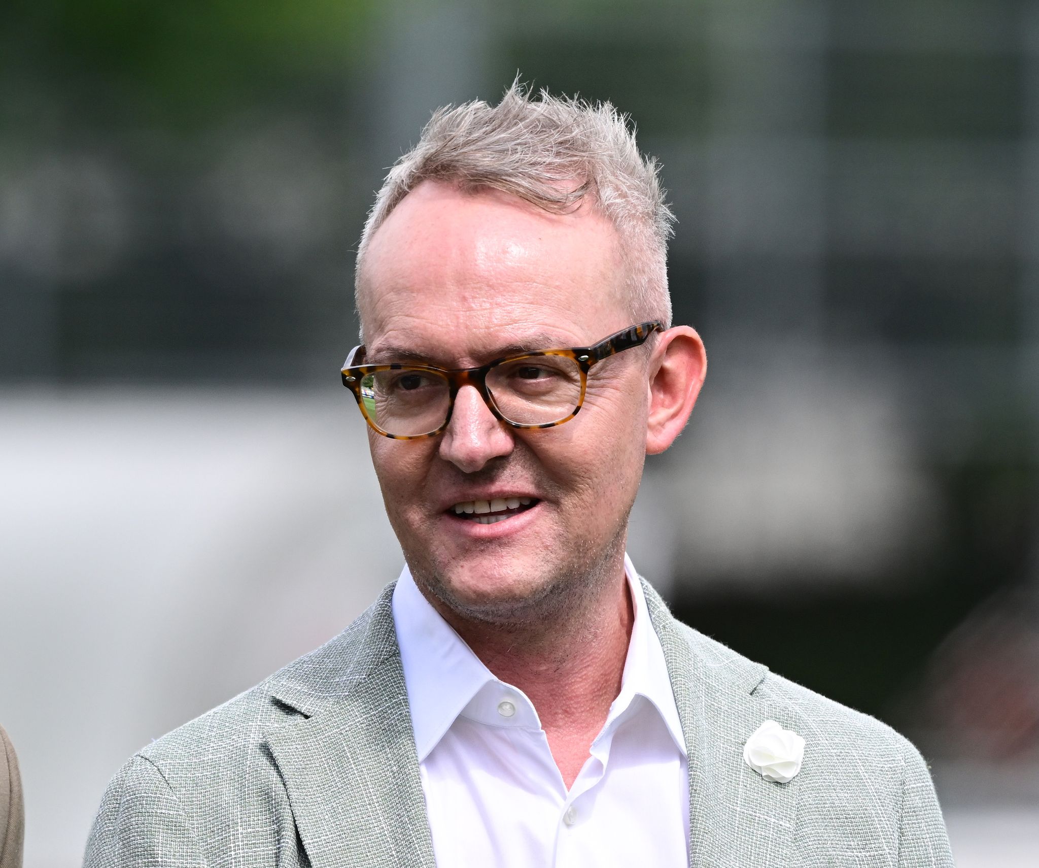 VfB-Chef Wehrle: Woltemade-Entscheidung kein Wettstreit VfB-Chef Wehrle: Woltemade-Entscheidung kein Wettstreit