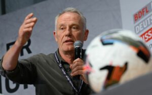 Deutsches Problem? Wenn Stars von morgen zu wenig spielen