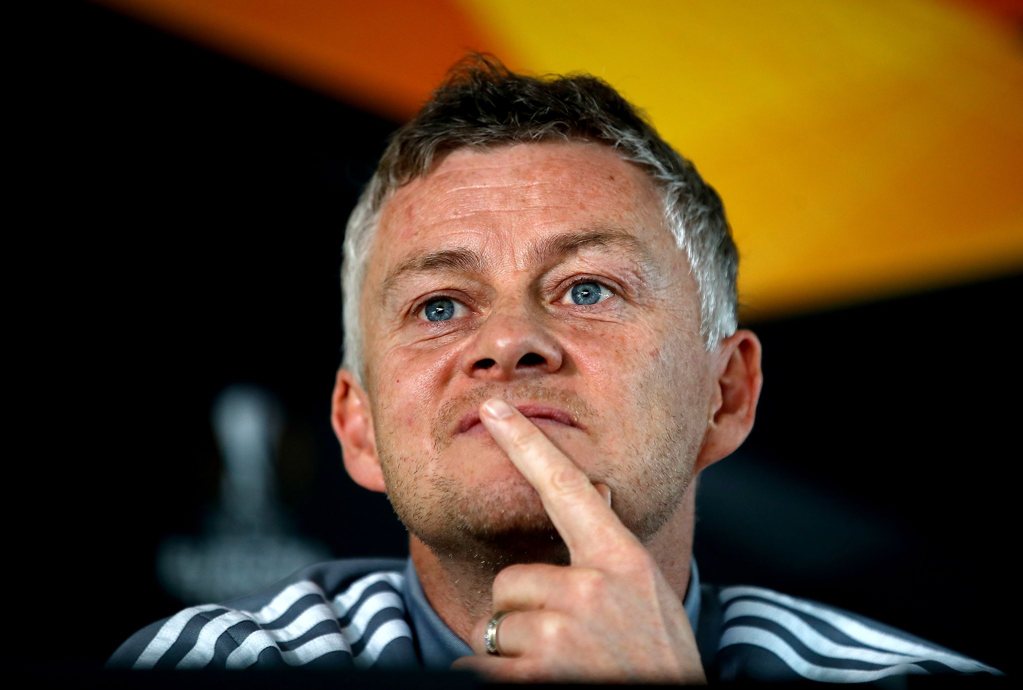 Kurz nach Europa-Aus: Besiktas stellt Trainer Solskjaer frei