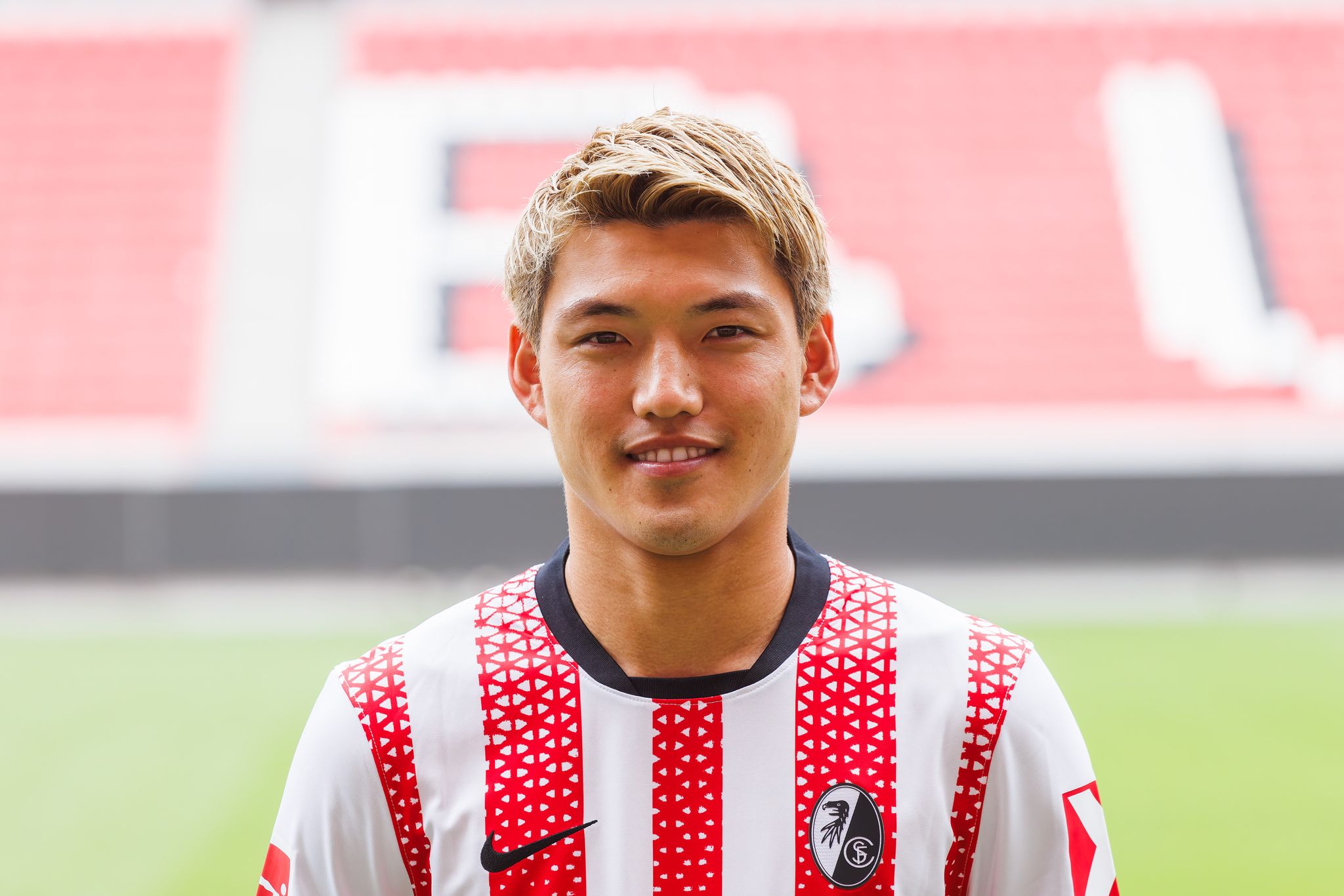 Sky: Freiburg einigt sich mit Frankfurt über Doan-Wechsel
