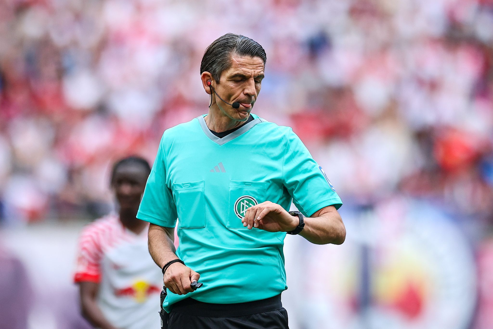 Bundesliga: Mehr Nachspielzeit, mehr Netto-Minuten