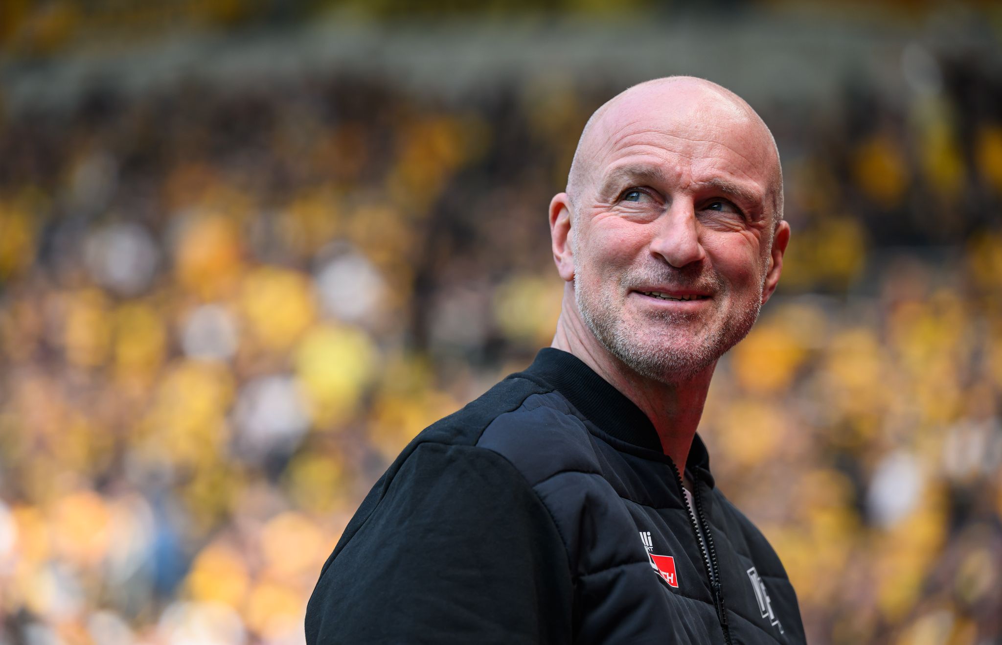 Unsportliches Verhalten? Ex-Osnabrück-Coach vor Sportgericht