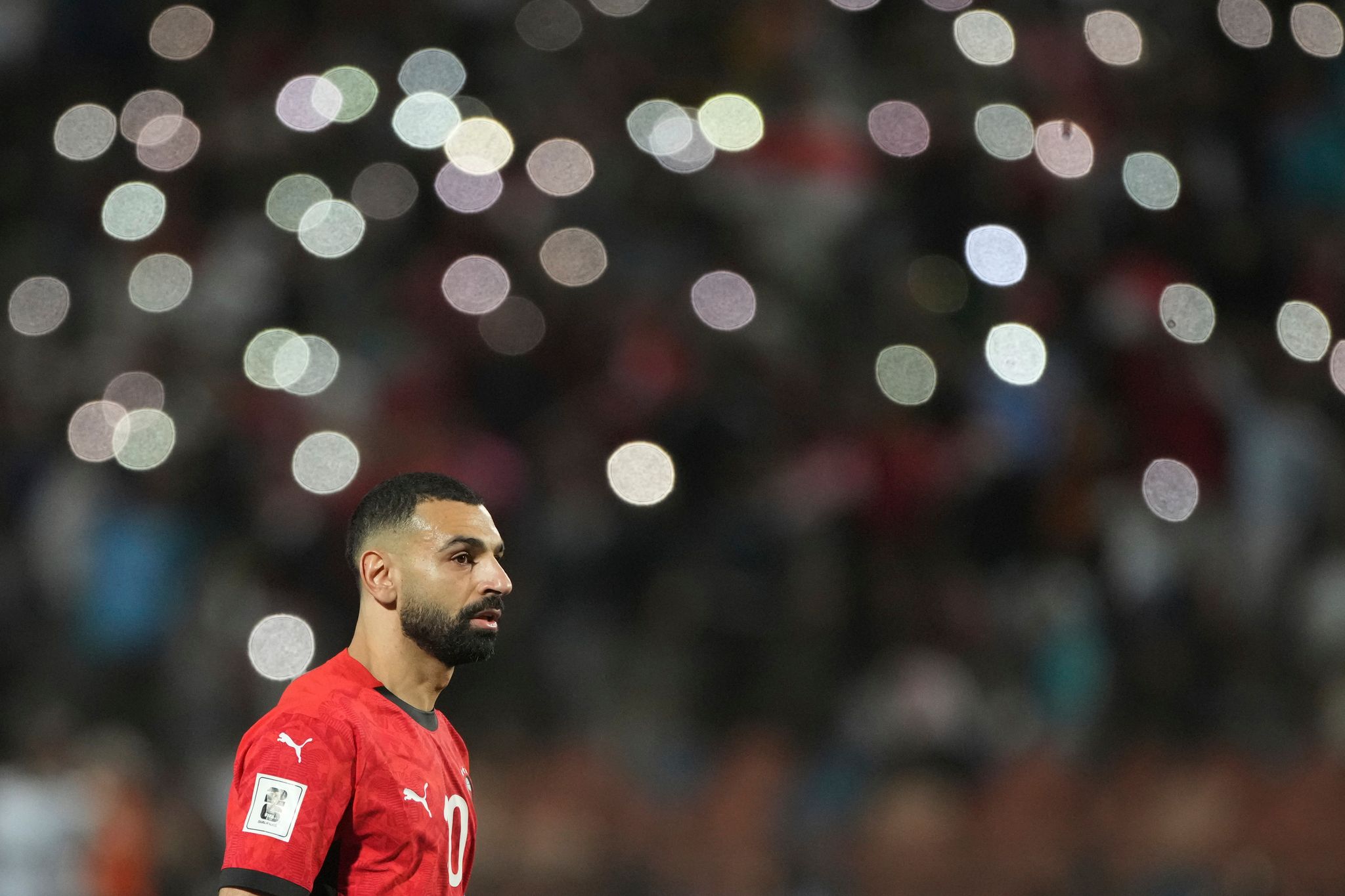 Tod des «palästinensischen Pelé»: Salah hat Frage an UEFA