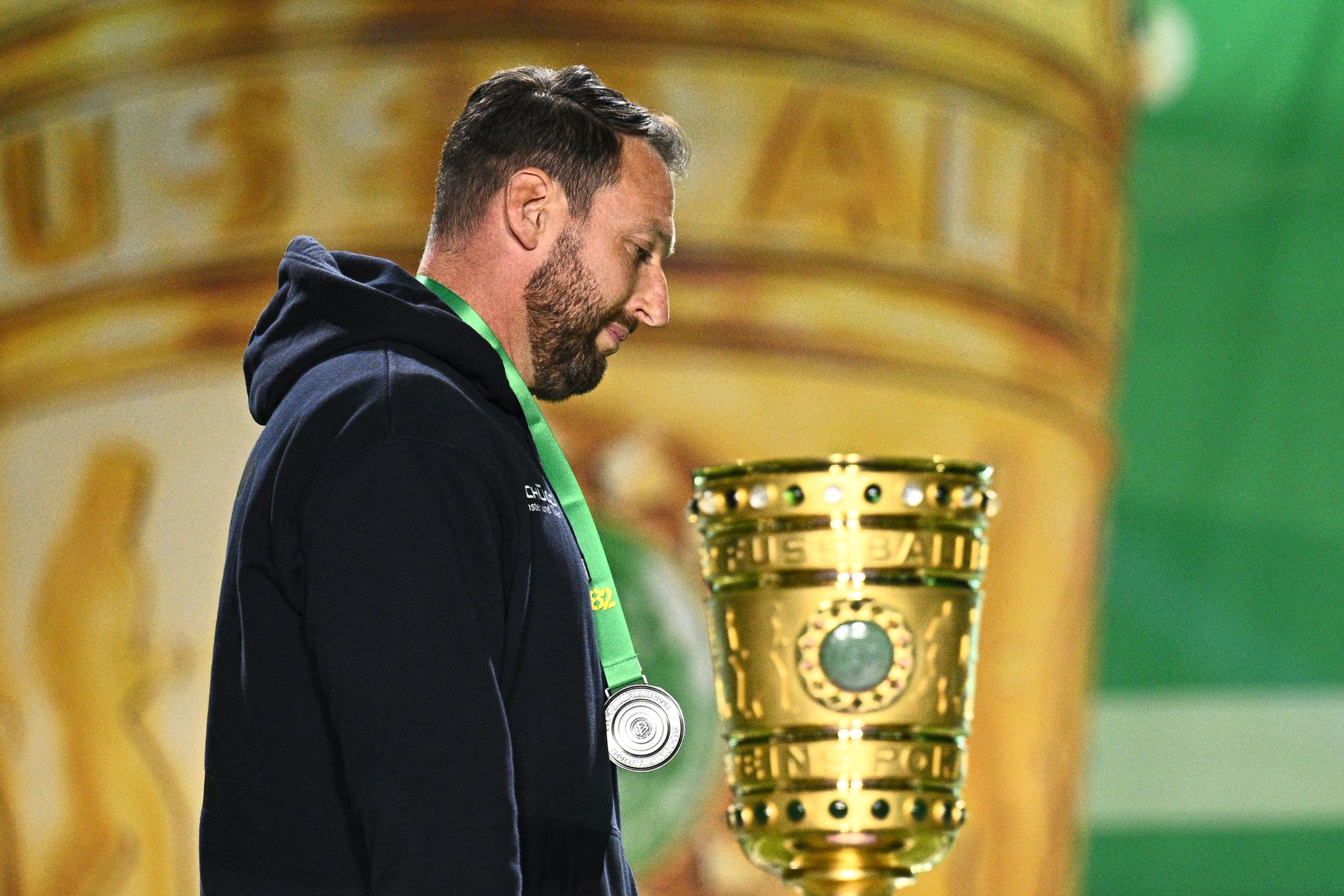 «Unser Traum»: Bielefeld bereit für nächstes Pokal-Märchen