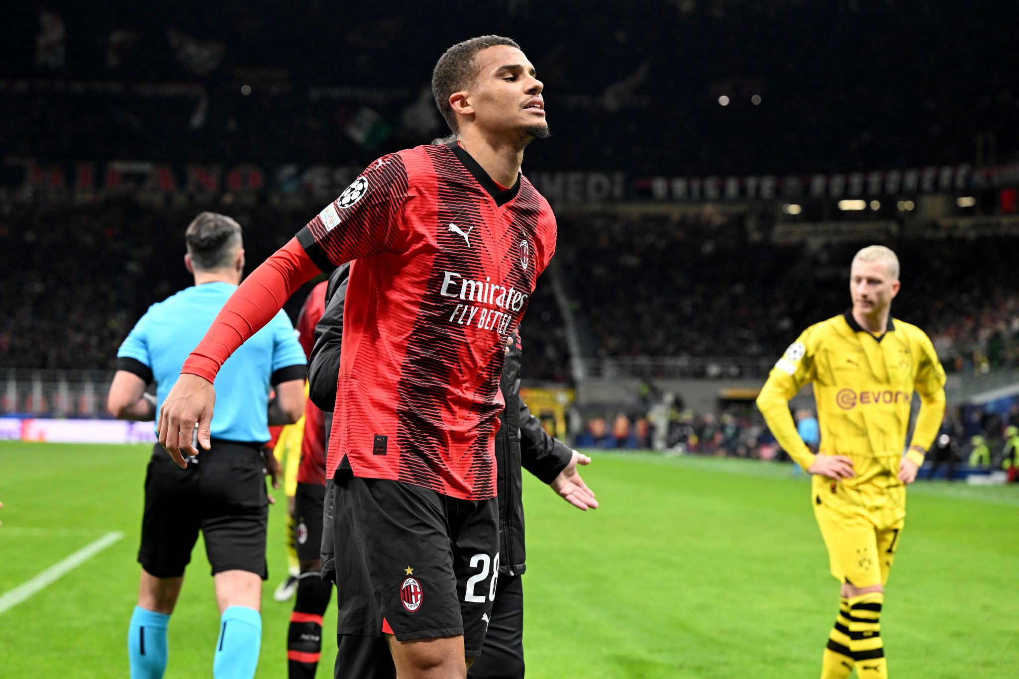 Ex-Schalker Thiaw vor Wechsel nach Newcastle