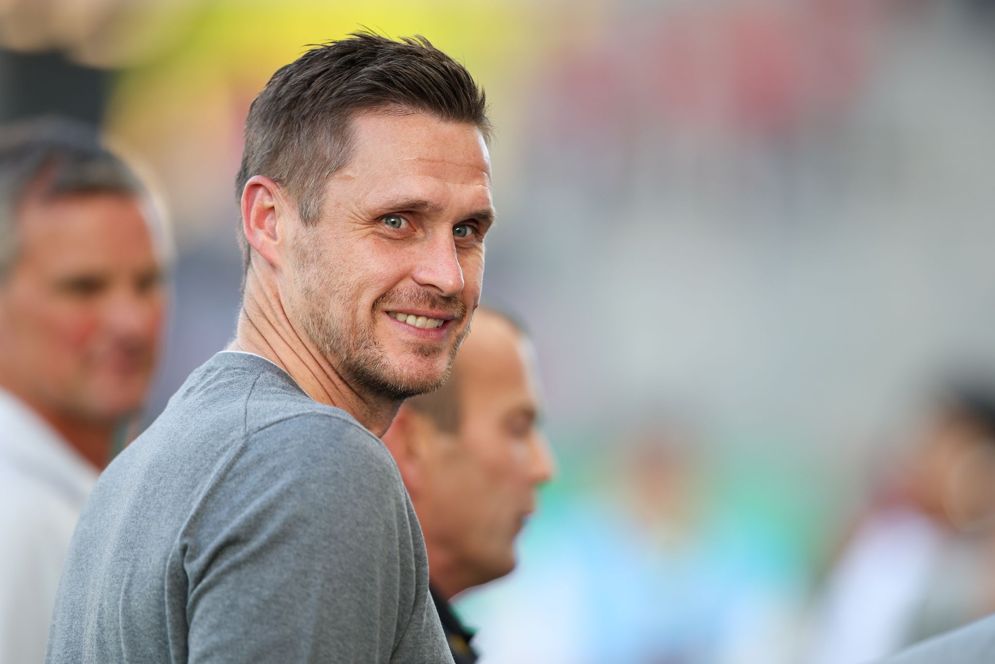 BVB verpflichtet argentinisches Abwehrtalent