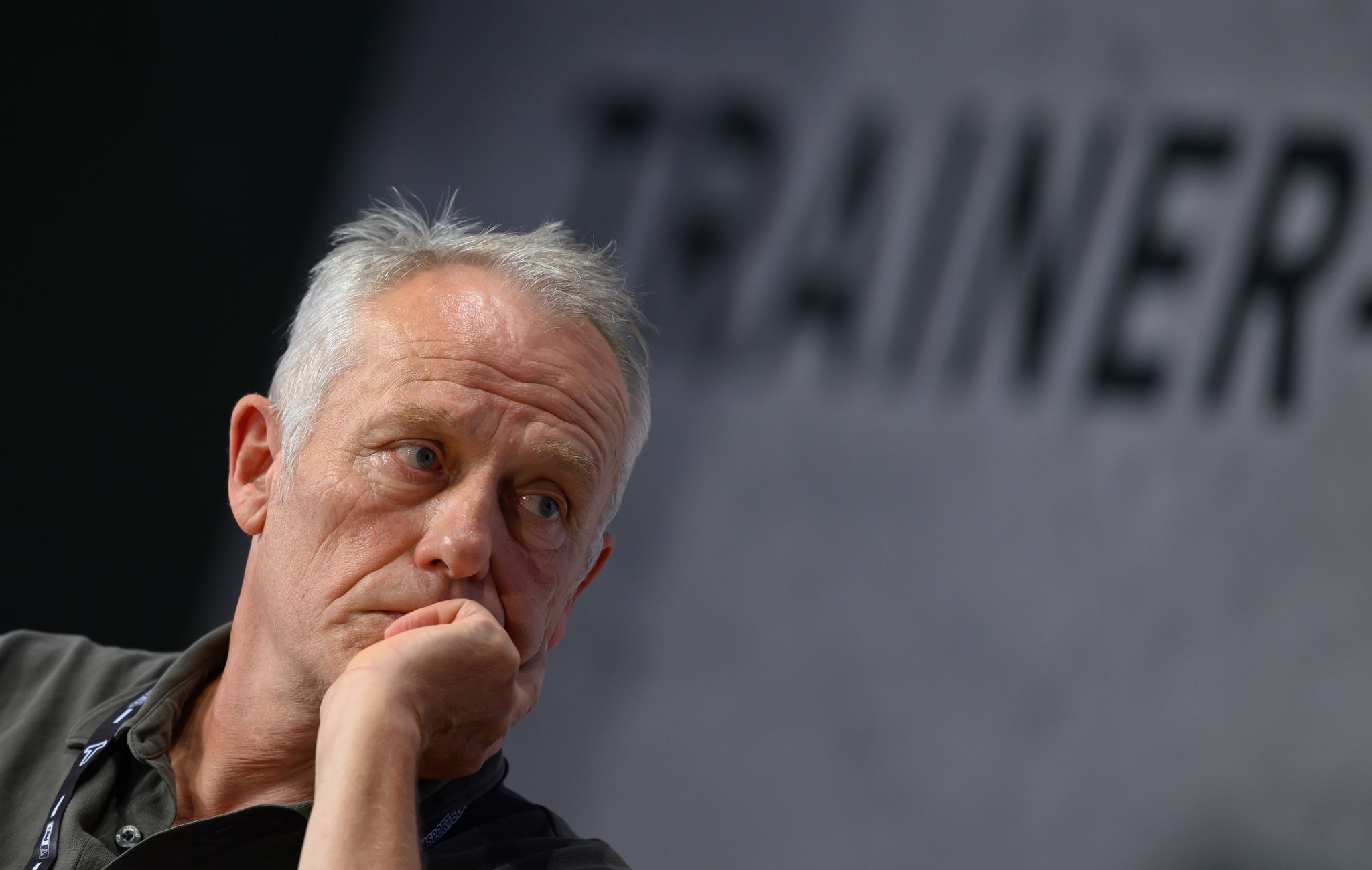 Streich nach Freiburg-Abschied mitunter «isoliert oder leer»