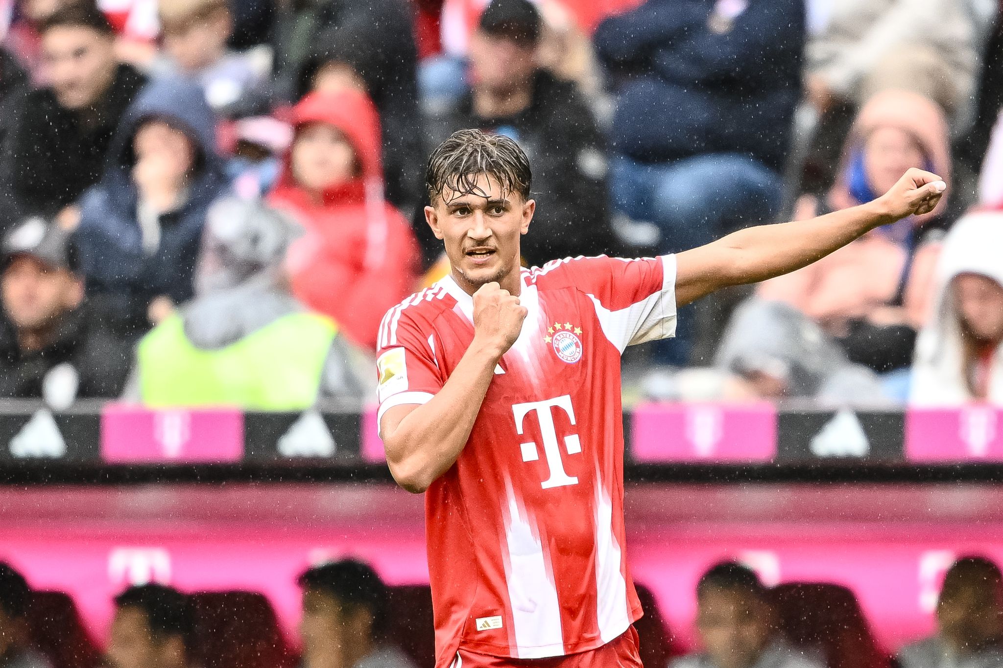 Blinddarm-OP: FC Bayern vorerst ohne Neuzugang Bischof