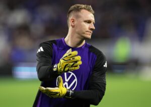 Ex-Nationaltorwart fordert: Leno soll bei WM spielen
