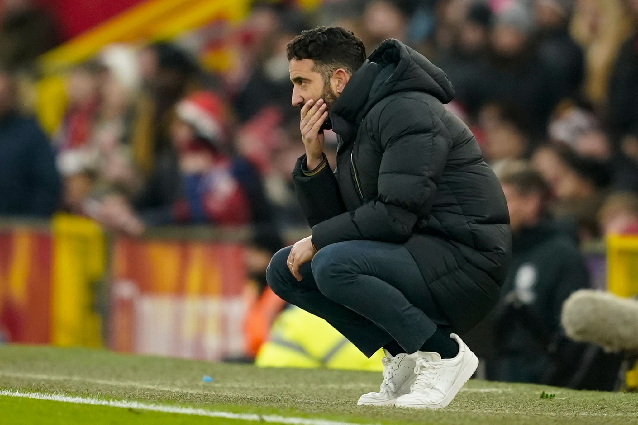 Nächste Blamage für Man United: Aus gegen Viertligisten