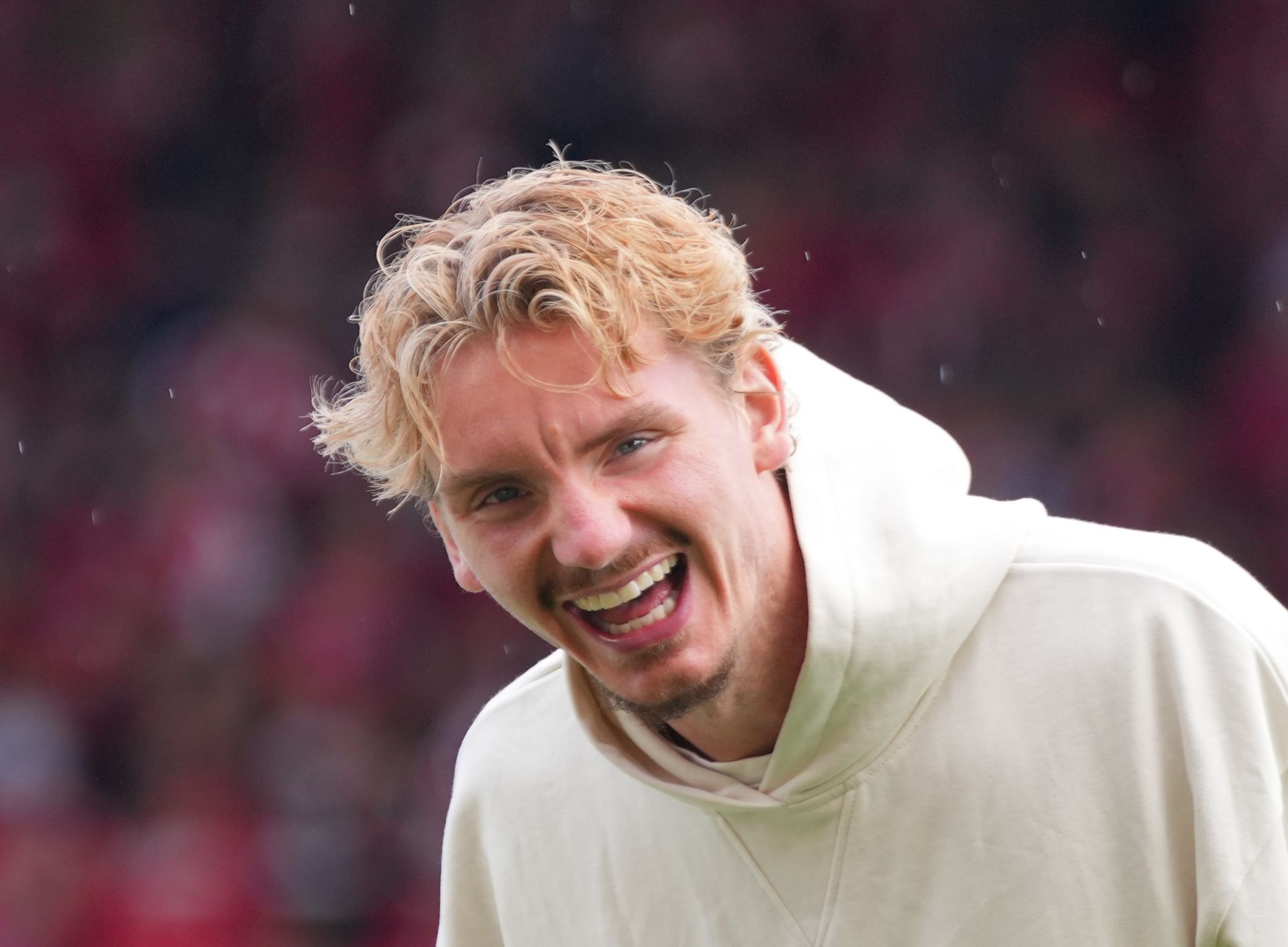 Die Woltemade-Wende: VfB-Star vor Wechsel nach England