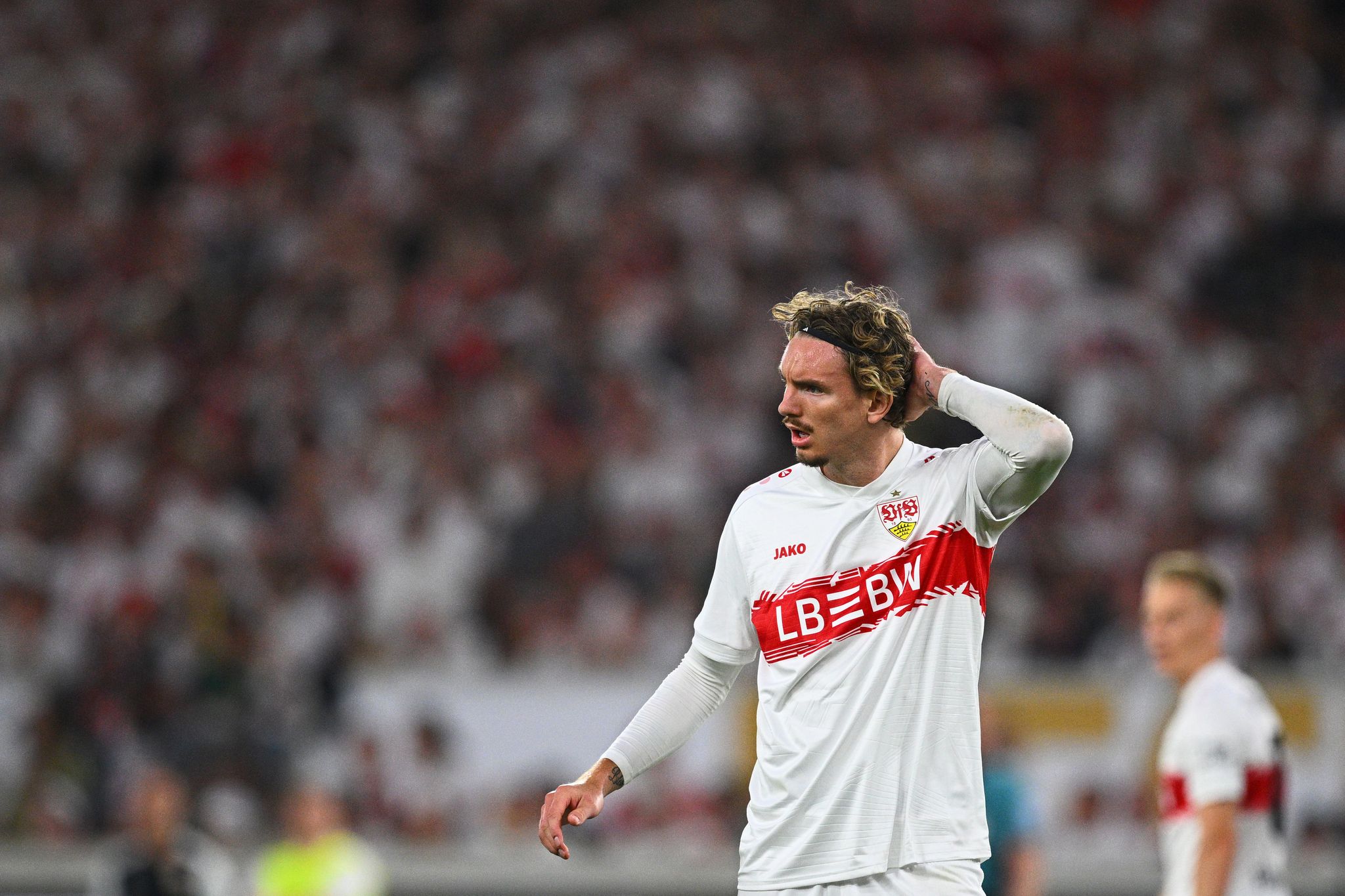 Erster Bayern-Titel: Kein Woltemade, aber Díaz liefert schon